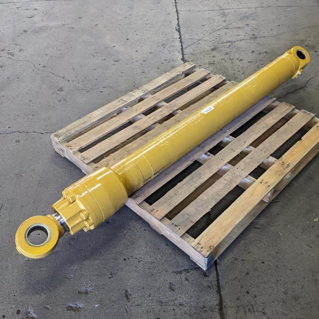 Used CYLINDER GRP - STICK 2426766